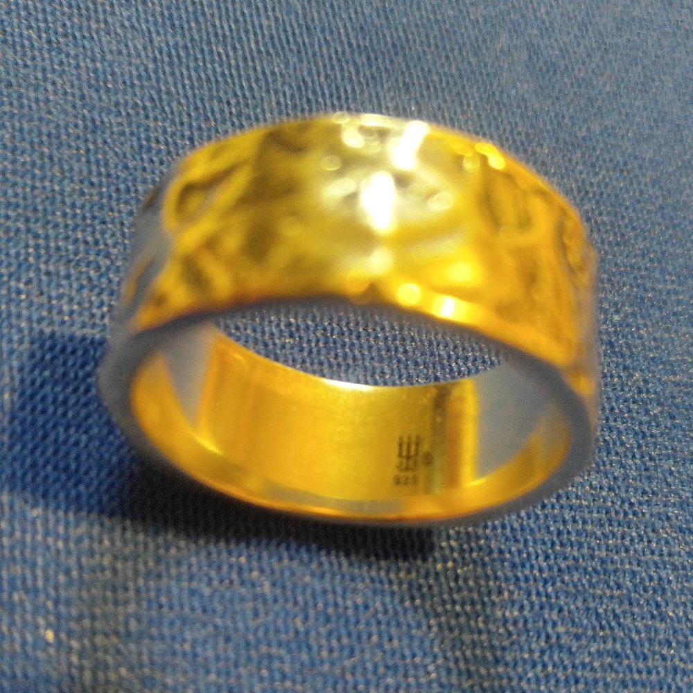 James Avery Ring - image 5